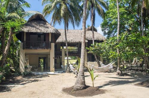 San Antero Villa | Villa Frente al mar en el Calao, San Antero