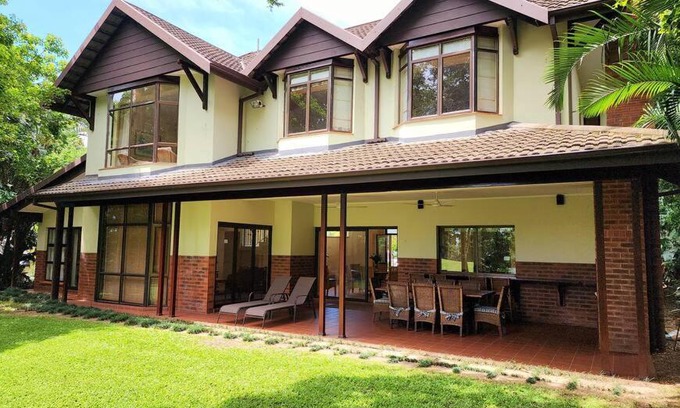 Pennington Villa | Villa G20 - Selborne Golf Estate