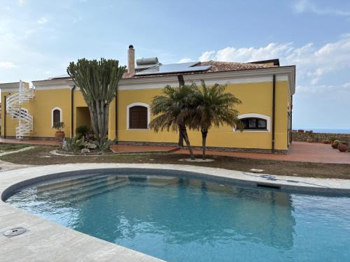 Catute Bed & Breakfast | Villa Gabry