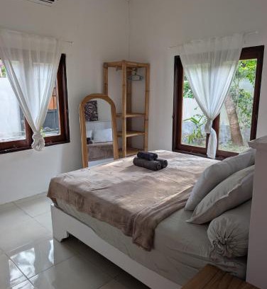 Kuta House | Villa Gali