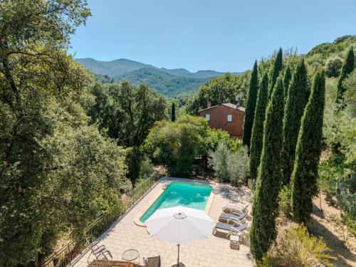 Les Mayons Villa | Villa Gardo