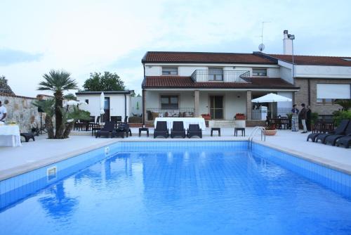 Altamura Bed & Breakfast | Villa Genny