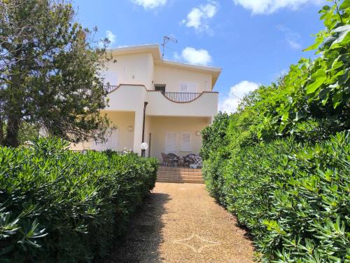 Mazara del Vallo House | Villa Giacalone