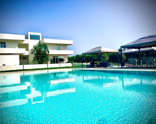 Menfi Hotel | Villa Giadel