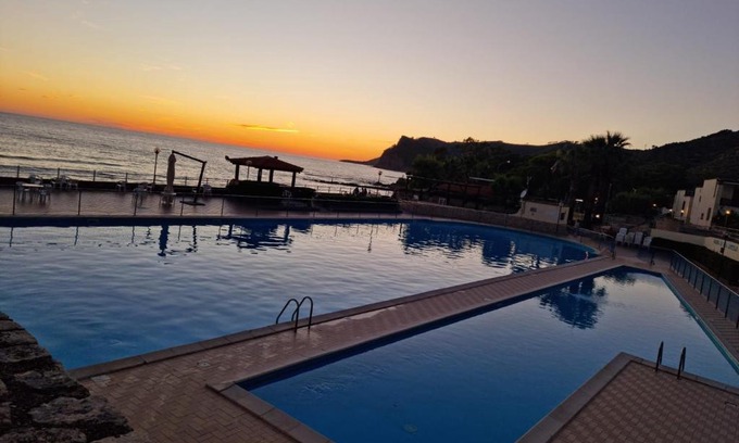 Agnone Cilento Villa | Villa Giorgia Cilento