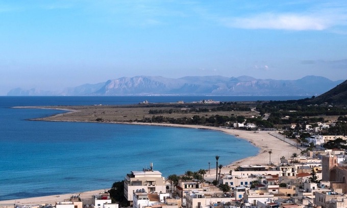 Valderice Villa | Villa Giovanna 10 minutes from the sea