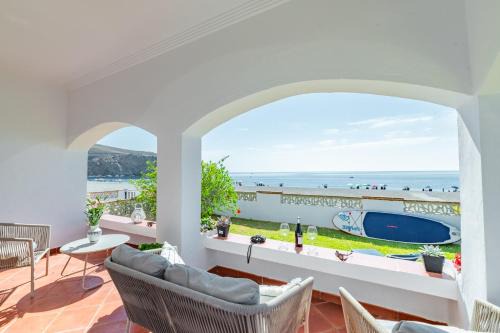 Calahonda House | Villa Girasol