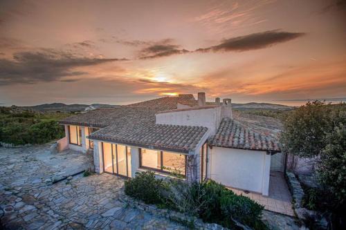 Santa Teresa di Gallura House | Villa Giuliana