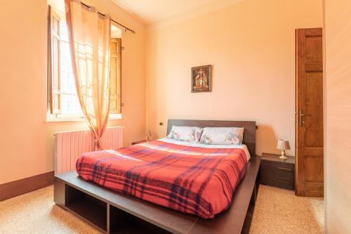 Santa Maria del Giudice Apartment | Villa Giusti
