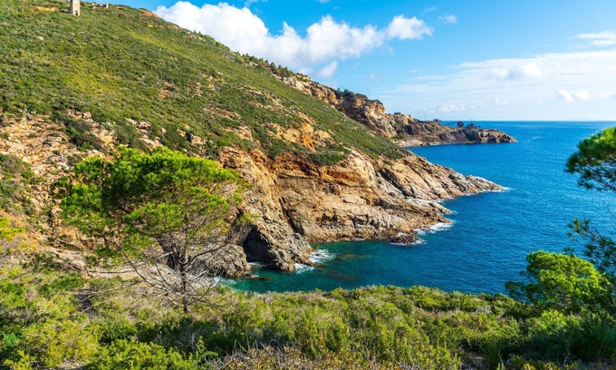 Innamorata Villa | VILLA GLAUCOS