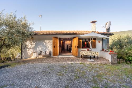 Pescia Villa | Villa gli Olivi Country House