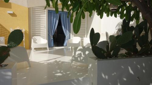 San Vito Lo Capo House | Villa Glicine a due passi dal mare