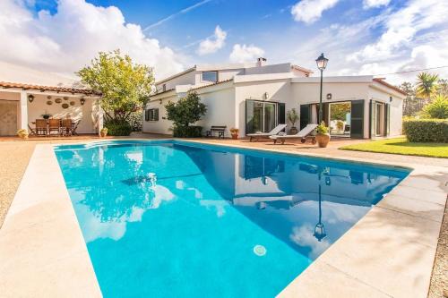 Belverde Villa | Villa Goreti