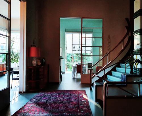 Santo Stefano Bed & Breakfast | Villa Gotti Charming Rooms