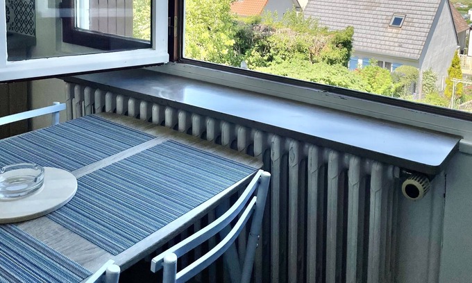 Eu House | Villa Gounod - Maison Proche de la mer Le Tréport