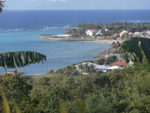 Capesterre-de-Marie-Galante Villa | Villa Alizea