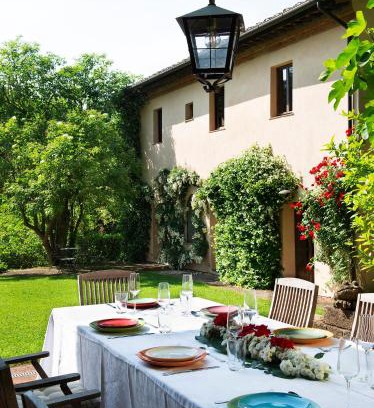 Palaia Villa | Villa Granchiaia