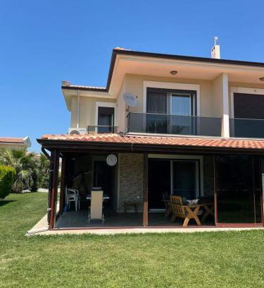 Sogucak House | Villa Green Heaven