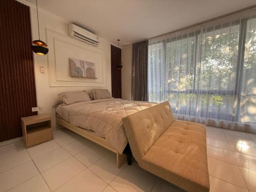 Sanur Kauh Villa | Villa Green Sera Sanur