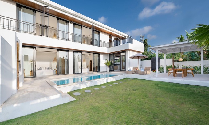 Padonan Villa | Villa Greenland Canggu by Nagisa Bali