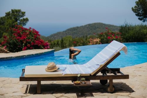 Sant Josep de sa Talaia Bed & Breakfast | Villa & Guesthouse Paissa d'en Bernat