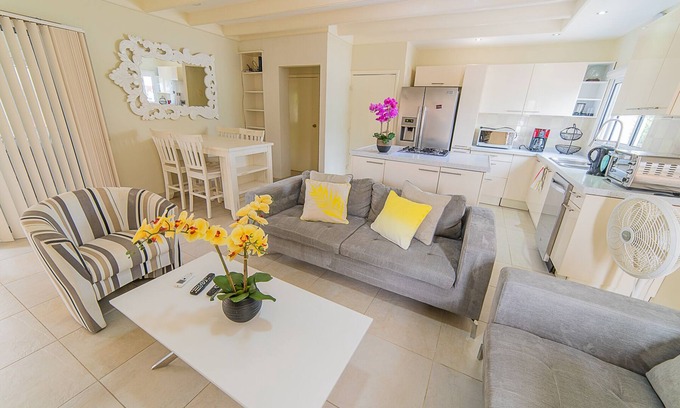 Wayaka Villa | Villa Hacienda Wayaca 3 bedroom