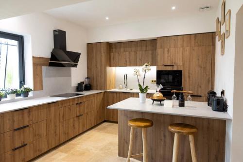 Pecorade Villa | Villa Hakuna Matata