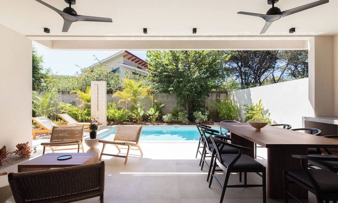Samara House | Villa Halcón, Villa Halcón