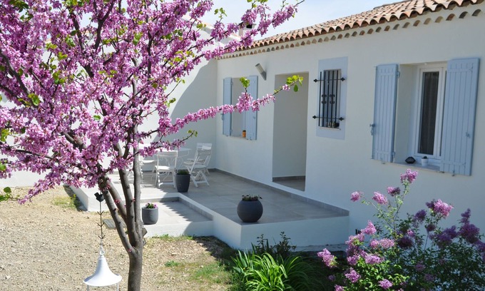 Artignosc-sur-Verdon Villa | VILLA HAUT VAR GORGES DU VERDON