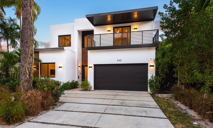 Wilton Manors House | Villa Haven
