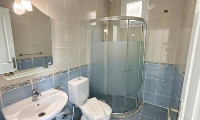 Hisaronu House | Villa Hayat Oludeniz 6 Rooms