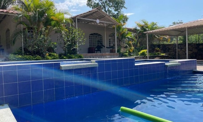 Rivera House | Villa Helena Casa Campestre