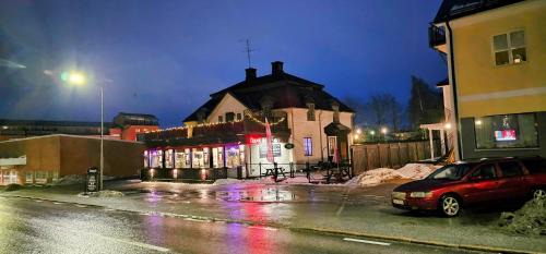 Rimbo House | Villa Henrys