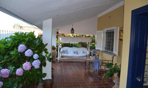 San Ferdinando Bed & Breakfast | Villa Hermes