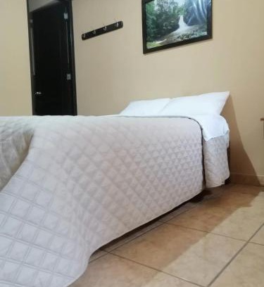 Villa Rica Hotel | Villa Hermosa