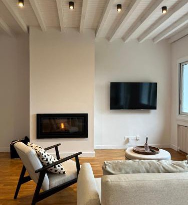 Veneux-les-Sablons Apartment | Villa Hortensia - Charming Cottage Near Fontainebleau