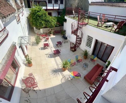 Le Blanc House | Villa Hyper Centre Le Blanc Type Hotel Entrée Autonome