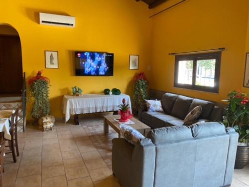 Castelvetrano Apartment | Villa I Gelsomini