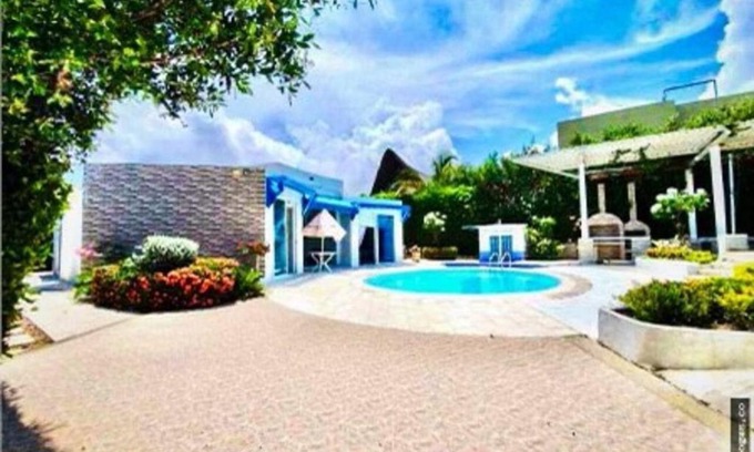 Zona Norte House | Villa I Mar Cartagena