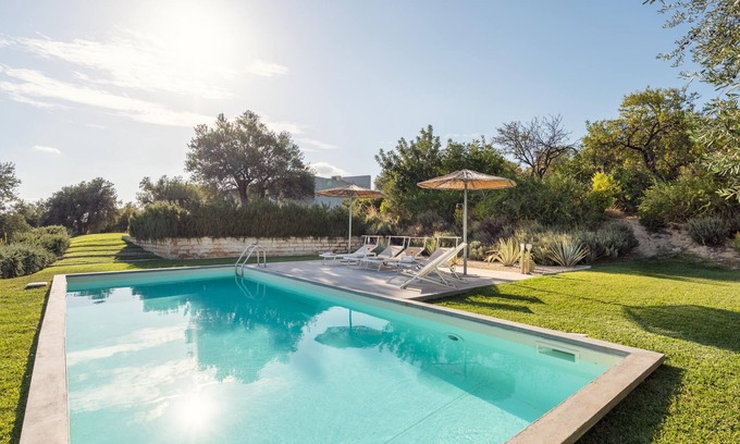 Noto Villa | Villa Il Cavaliere Dependance by Elite Villas
