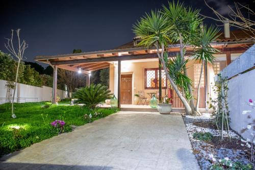 Municipio 5 Villa | Villa il Melograno