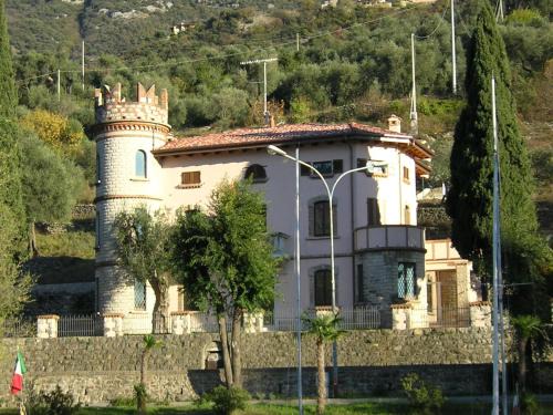 Campagnola Apartment | Villa immersa in Natura