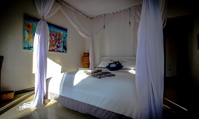 Batu Bolong House | Villa Impian