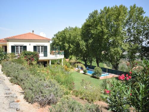 Caldas da Rainha Villa | Villa in Casais de Santa Helena