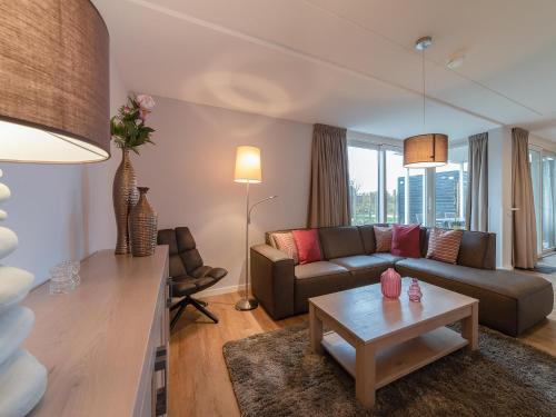 Colijnsplaat House | Villa in Colijnsplaat by the Sea & Sauna, cleaning included
