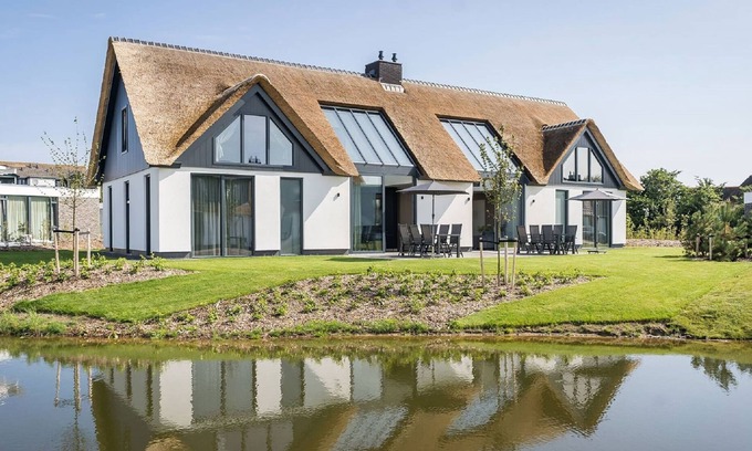 De Koog Villa | Villa in De Koog near Texel Beach