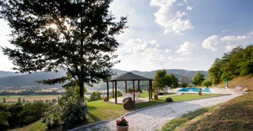 Lisciano Niccone House | Villa in esclusiva - Pugnano Alto