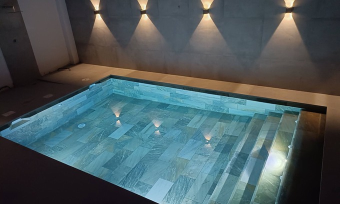 Fuengirola Villa | VILLA IN FUENGIROLA CENTER. NEW LUXURY POOL!