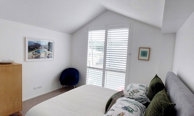Matakana Villa | Villa in heart of Matakana nnnn