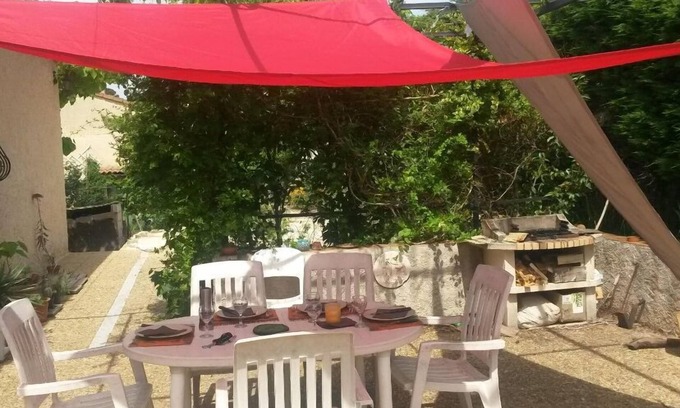 Pierrefeu-du-Var Villa | Villa in Pierrefeu-du-Var